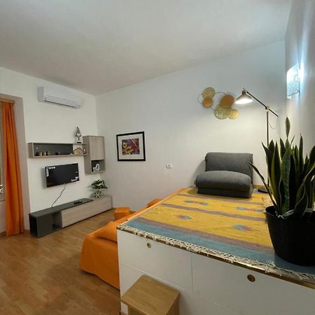 Loft Centro Daire Roma Dış mekan fotoğraf
