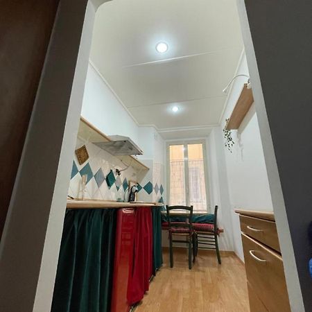 Loft Centro Daire Roma Dış mekan fotoğraf