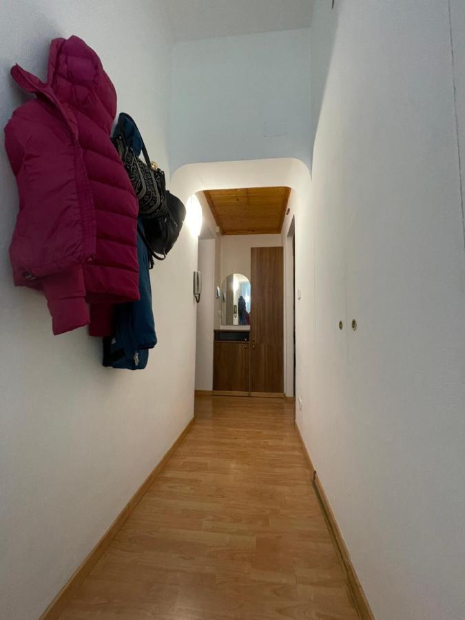 Loft Centro Daire Roma Dış mekan fotoğraf