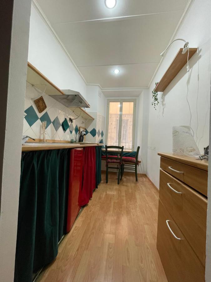 Loft Centro Daire Roma Dış mekan fotoğraf