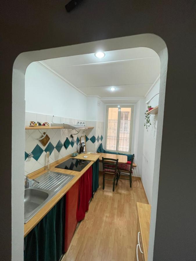 Loft Centro Daire Roma Dış mekan fotoğraf