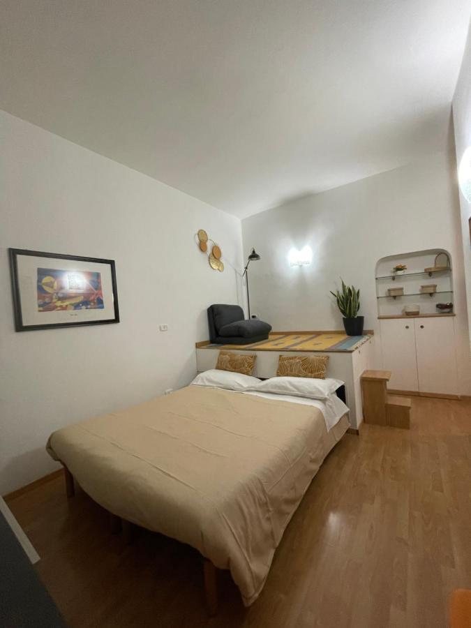 Loft Centro Daire Roma Dış mekan fotoğraf